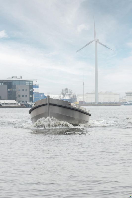 Alufleet 700