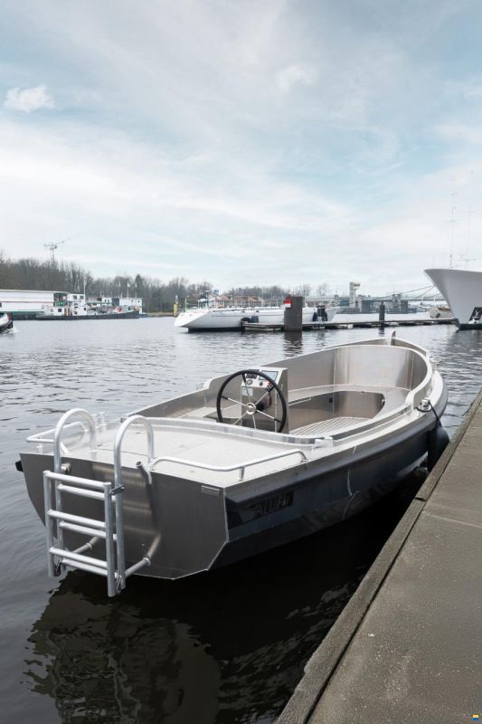 Alufleet 700
