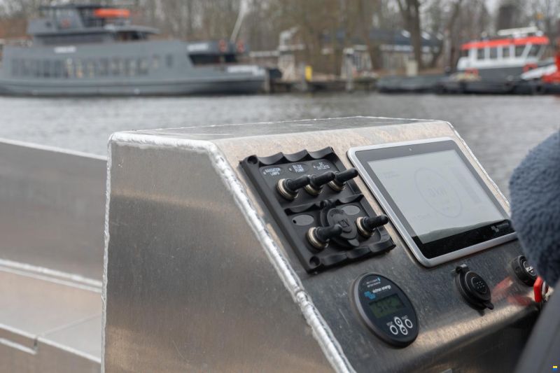 Alufleet 700