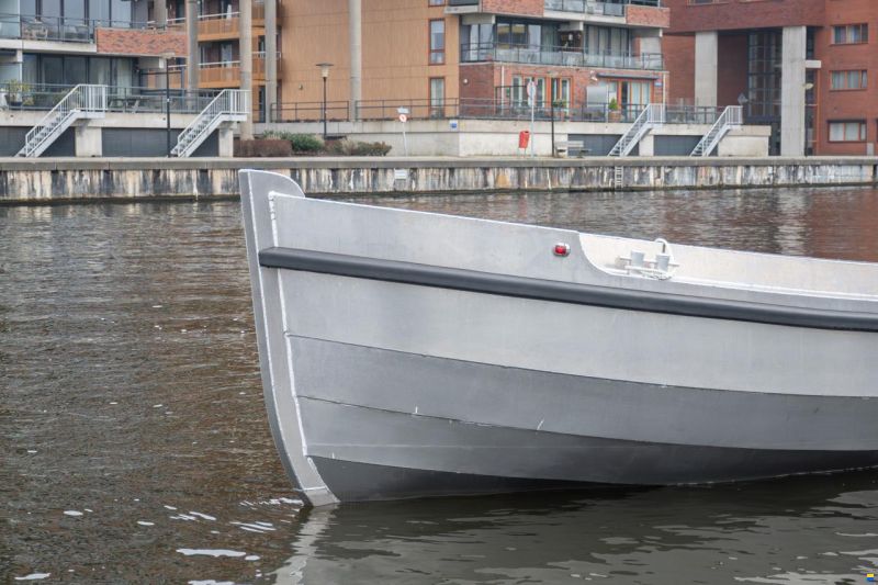 Alufleet 700