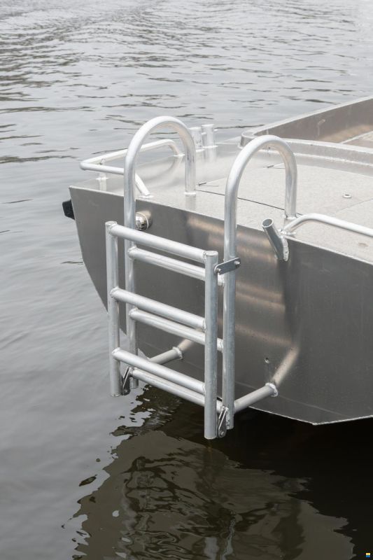 Alufleet 700