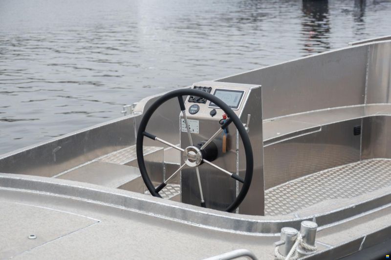 Alufleet 700