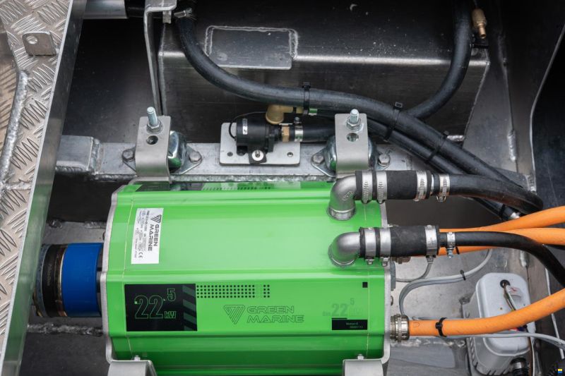 Alufleet 700