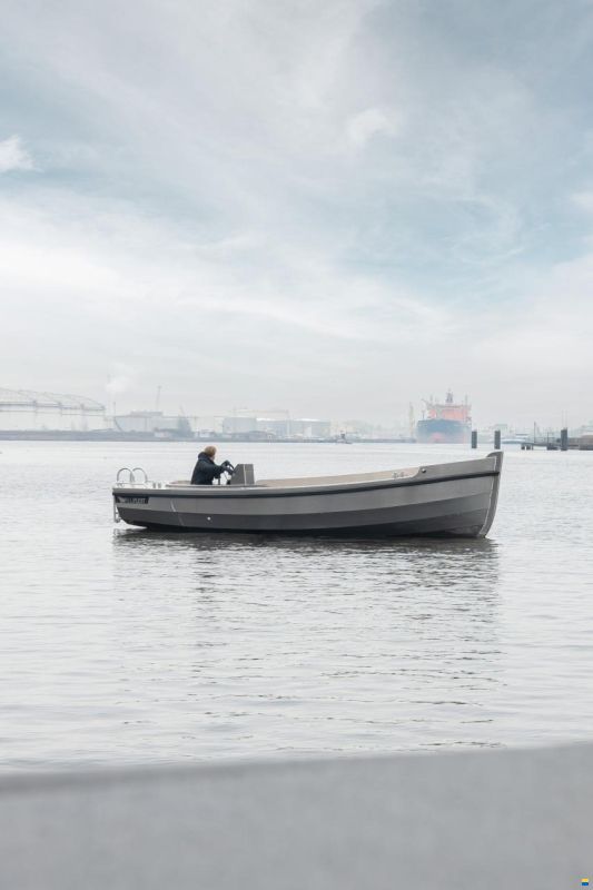 Alufleet 700