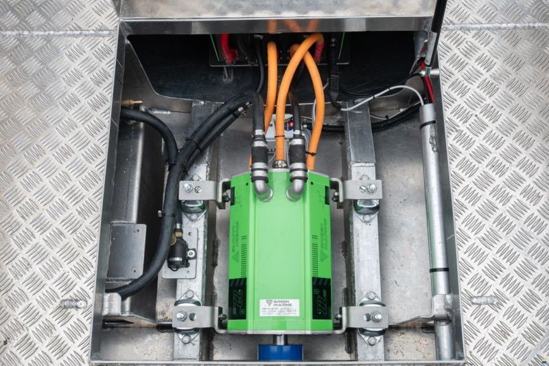Alufleet 700
