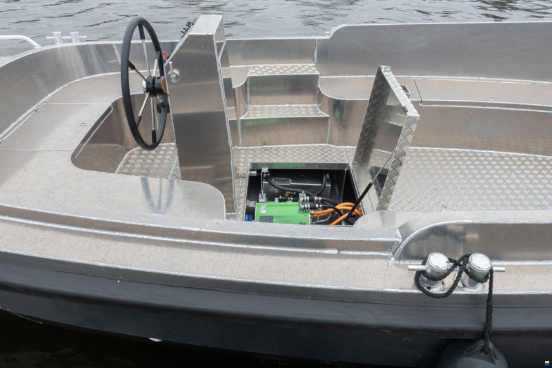 Alufleet 700