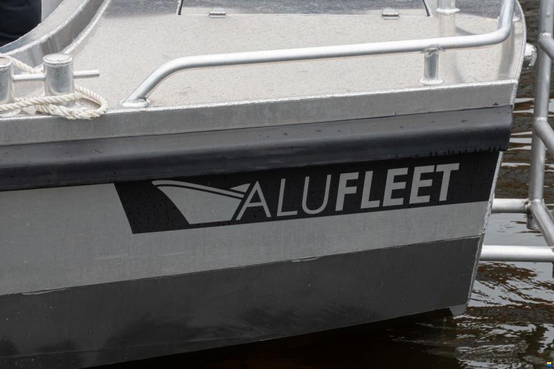 Alufleet 700