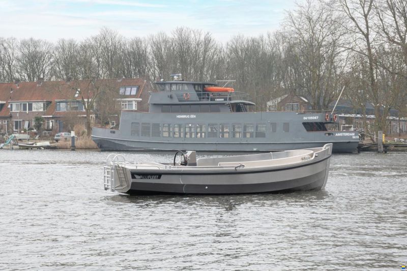 Alufleet 700