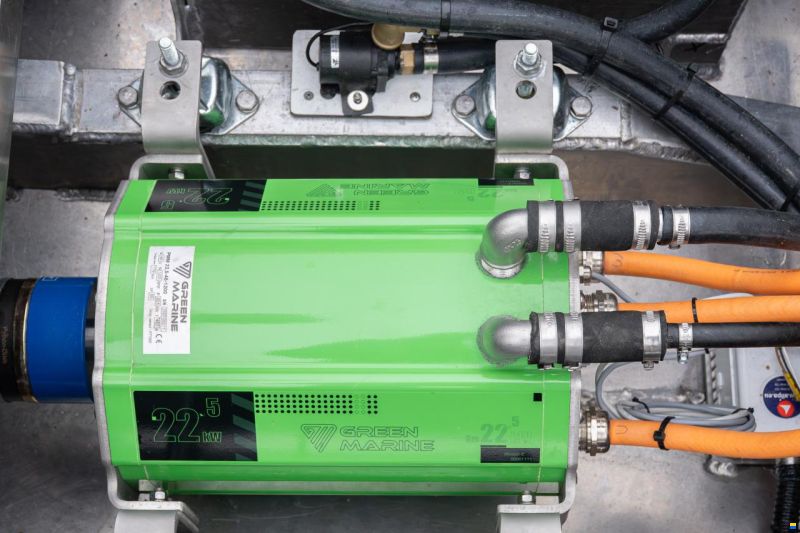 Alufleet 700