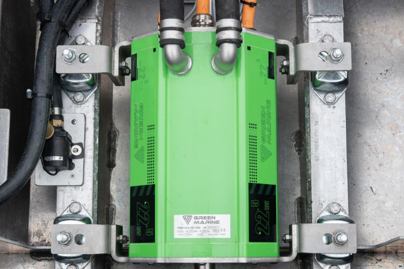 Alufleet 700
