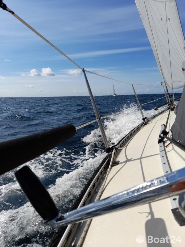 Beneteau First 28