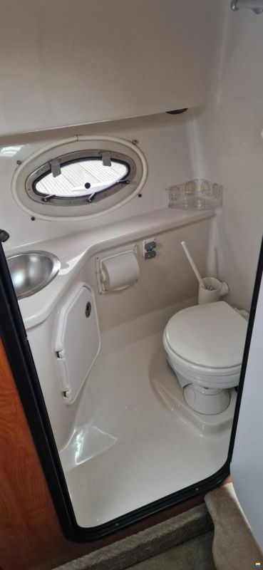 Starcraft 2650 Express