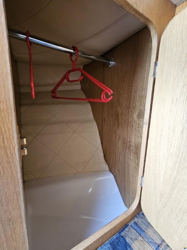 Quicksilver 650 Weekend