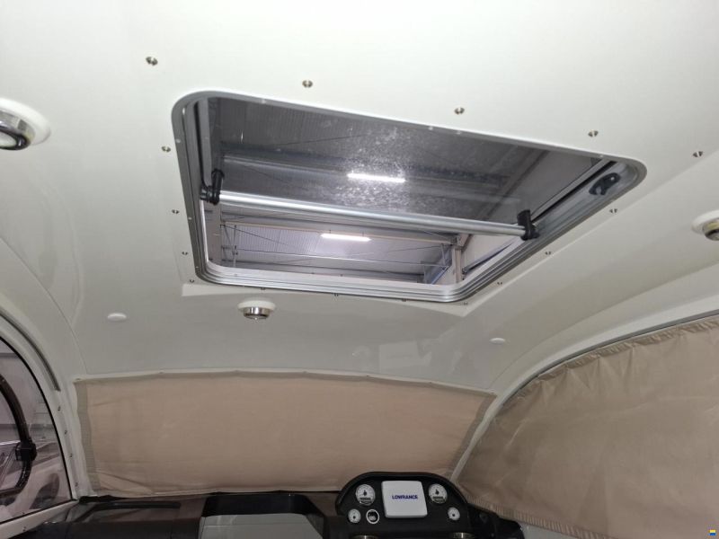 Quicksilver 705 Activ Cruiser