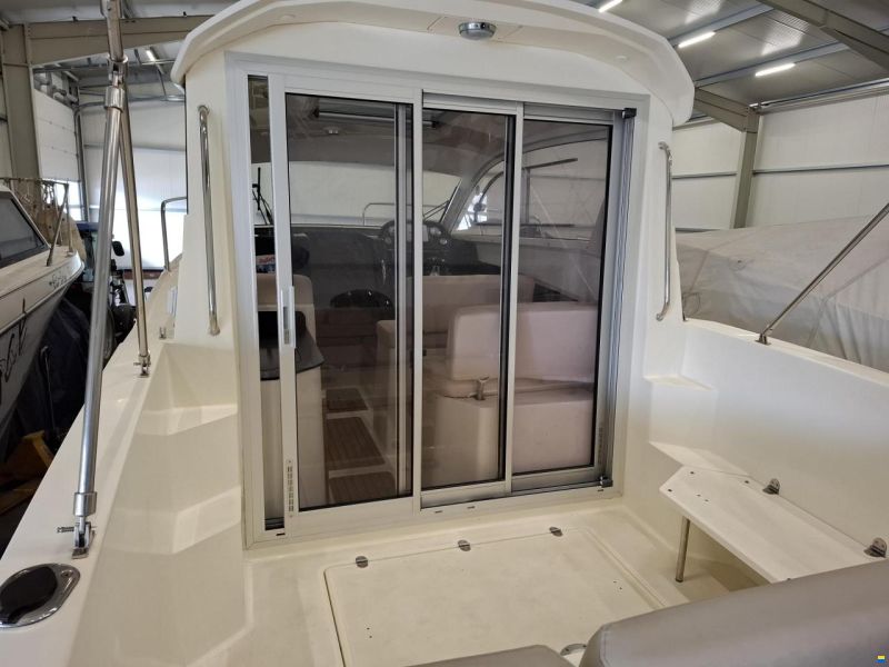 Quicksilver 705 Activ Cruiser