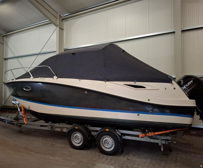 Quicksilver 705 Activ Cruiser