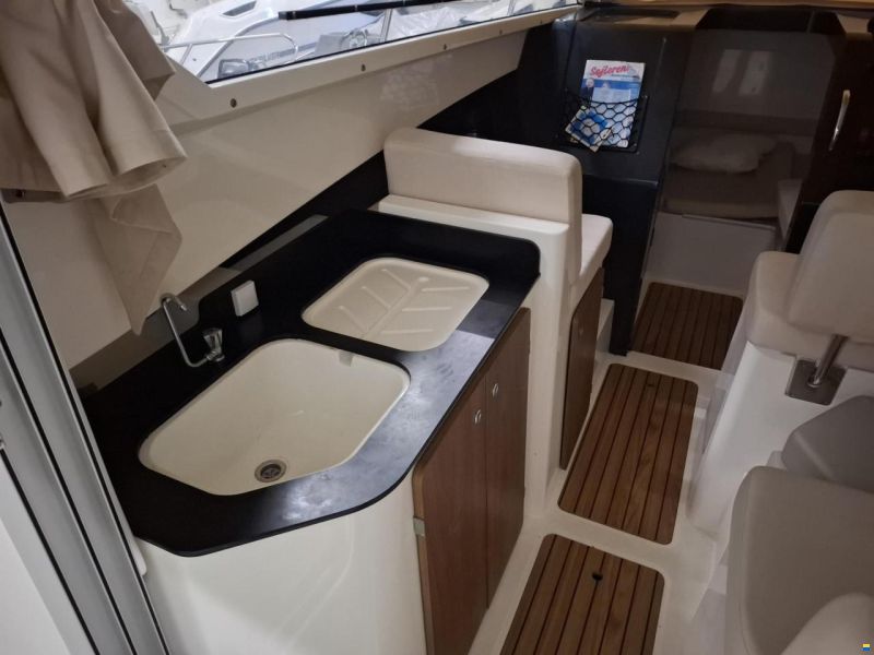 Quicksilver 705 Activ Cruiser