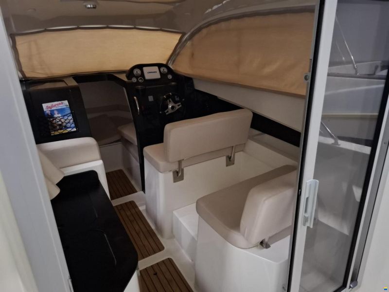 Quicksilver 705 Activ Cruiser