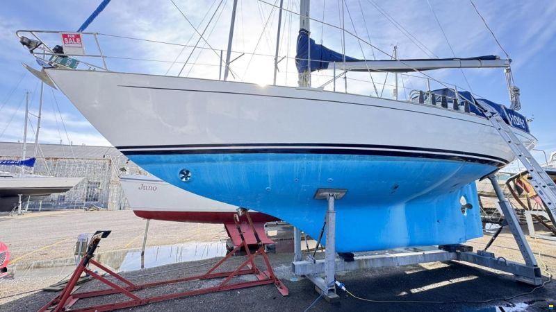 Bowman 36