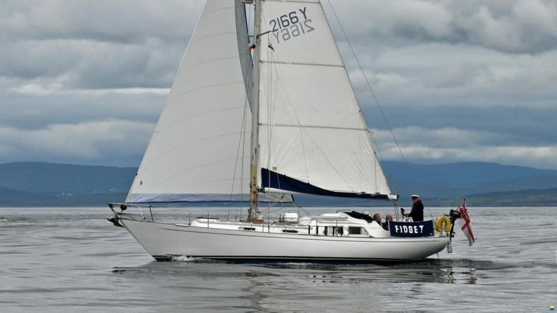 Bowman 36