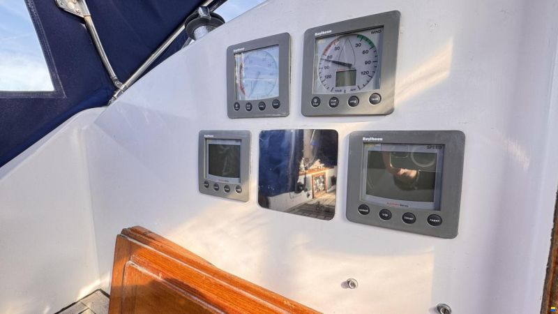 Bowman 36