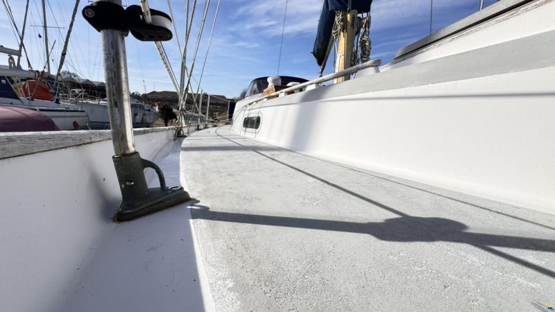 Bowman 36