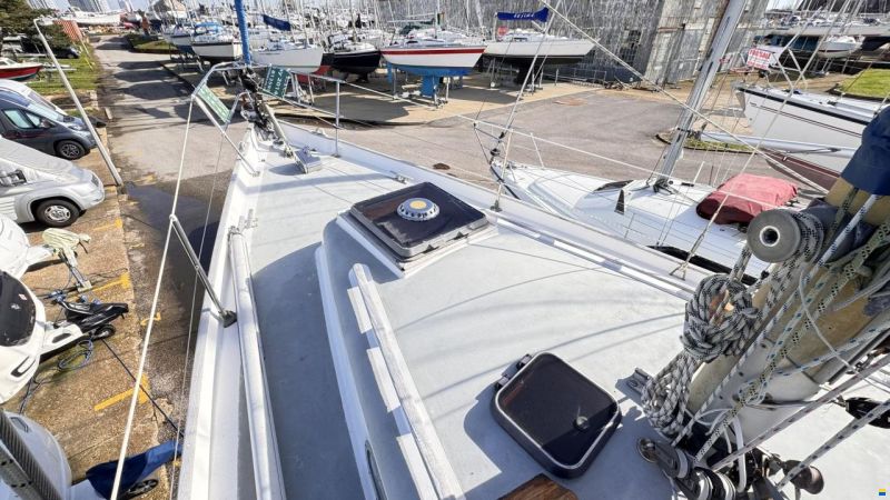Bowman 36
