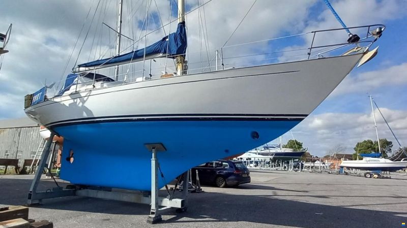 Bowman 36