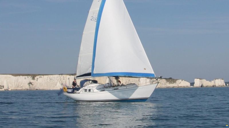 Bowman 36