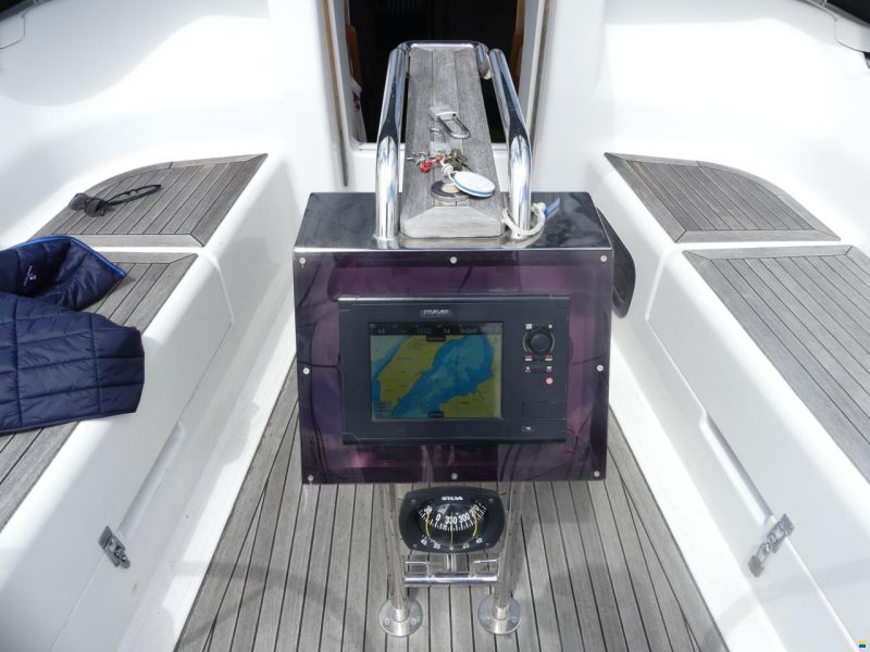 Hanse 345