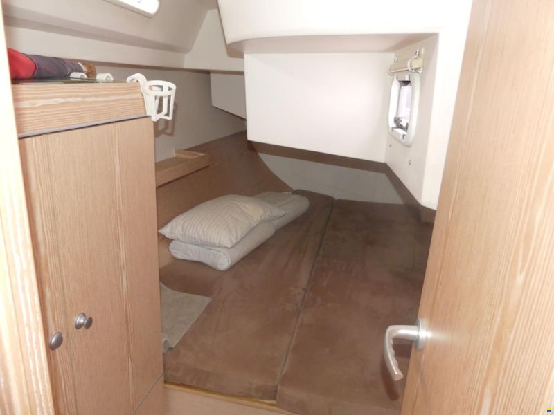 Hanse 345