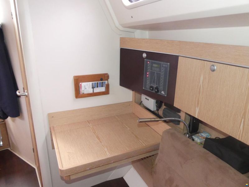 Hanse 345