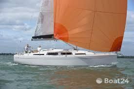 Hanse 345