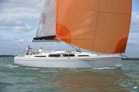Hanse 345