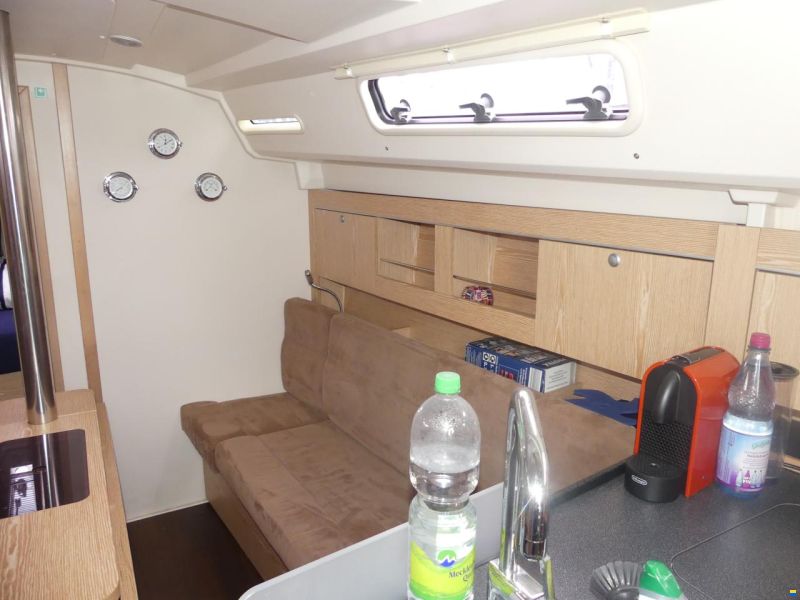 Hanse 345