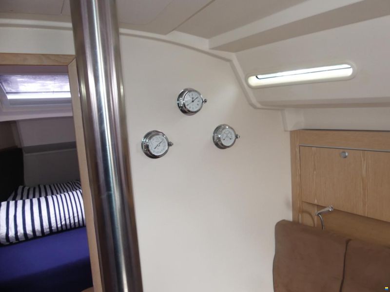 Hanse 345