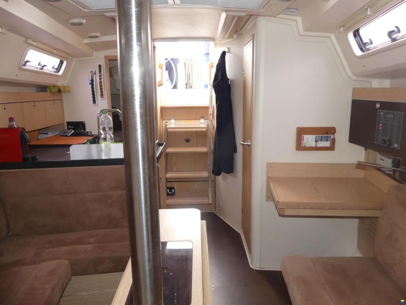 Hanse 345