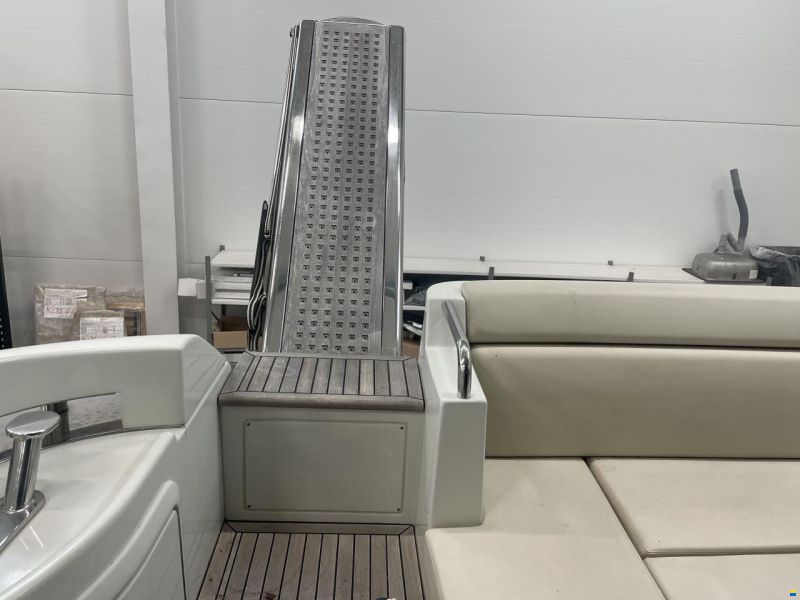 Azimut 43S