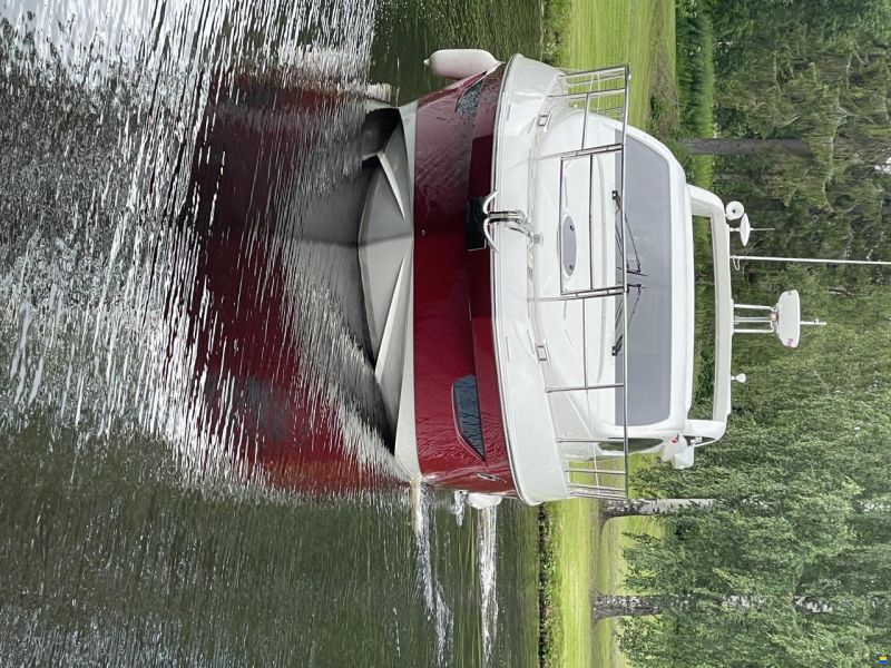 Azimut 43S