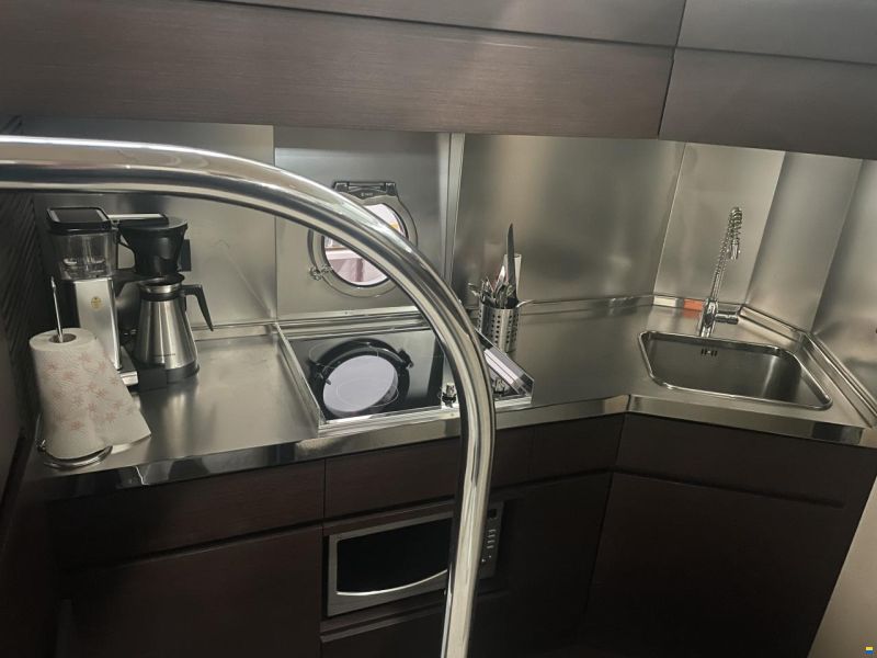 Azimut 43S