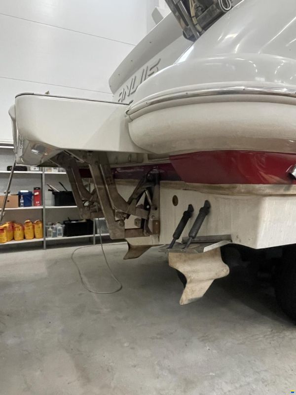 Azimut 43S
