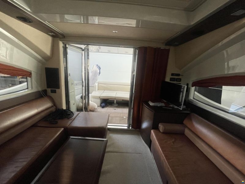 Azimut 43S