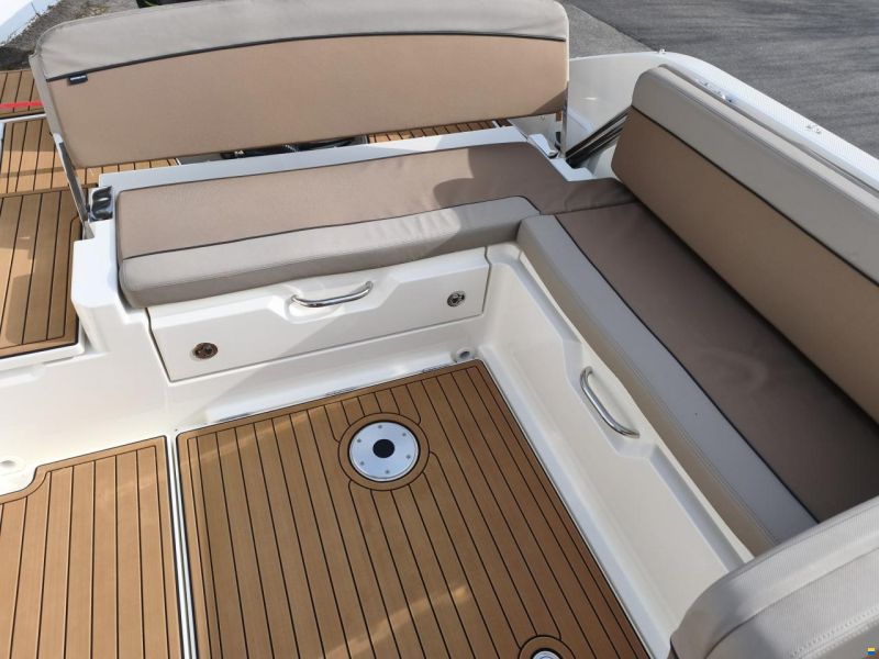 Quicksilver Activ 675 Cruiser