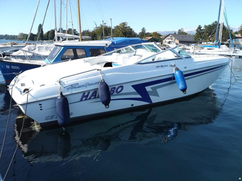 Powerquest Revenge 300