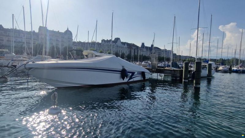 Powerquest Revenge 300