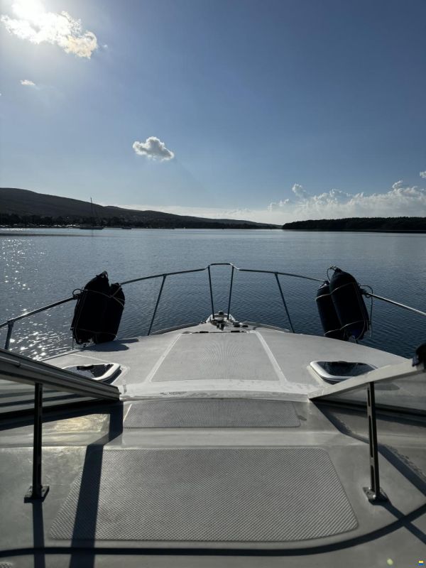 Bayliner 2855