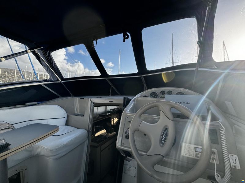 Bayliner 2855