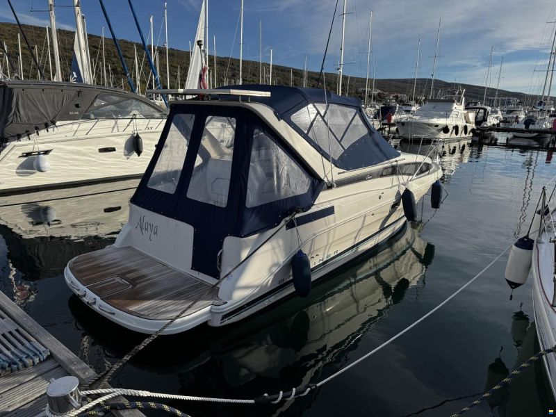 Bayliner 2855
