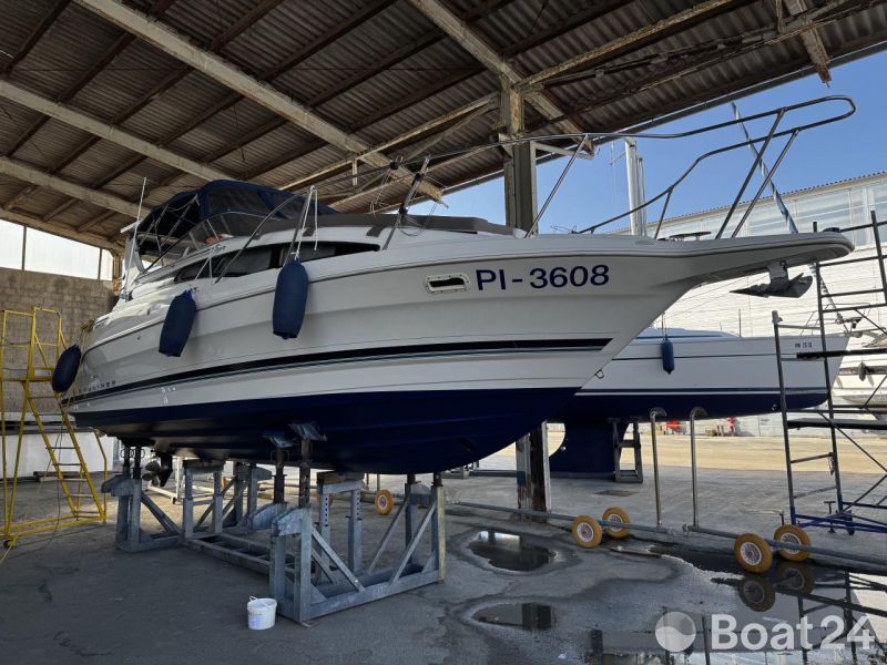 Bayliner 2855