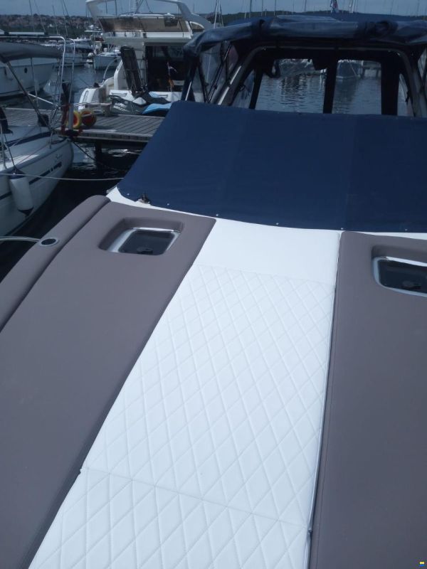 Bayliner 2855